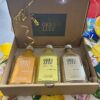 coffret cadeau