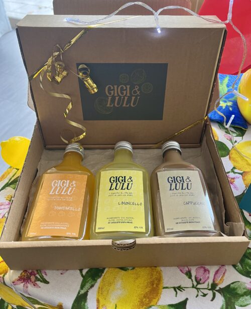 coffret cadeau